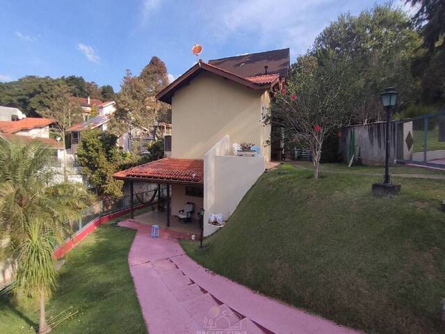 #CC00378 - Chácara para Venda em Atibaia - SP