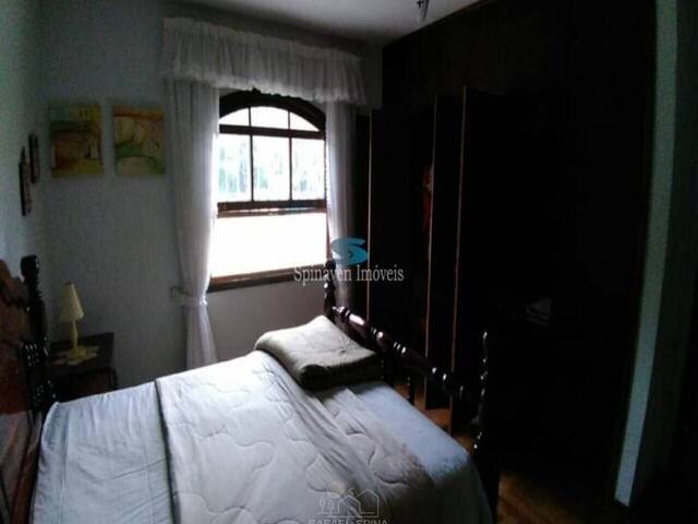 #ST00230 - Chácara para Venda em Atibaia - SP