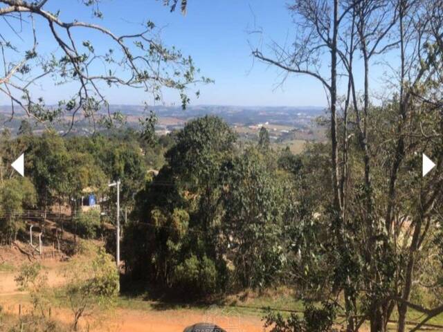 #TC00193 - Terreno em condomínio para Venda em Atibaia - SP