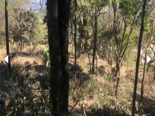 #TC00193 - Terreno em condomínio para Venda em Atibaia - SP