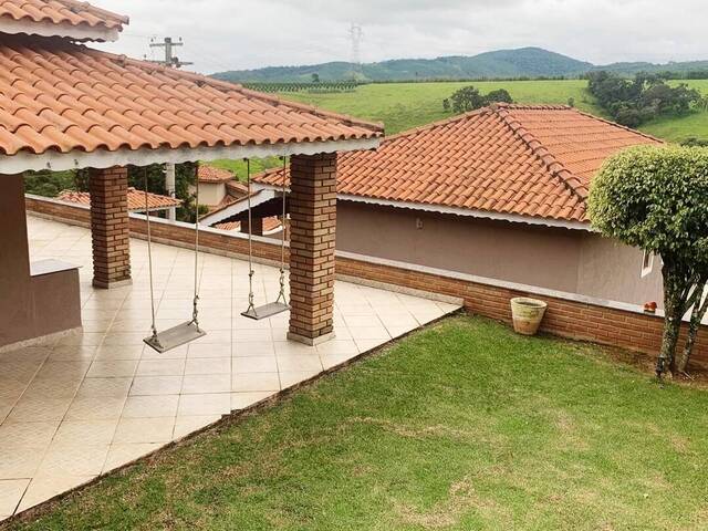 #CC00408 - Chácara para Venda em Atibaia - SP