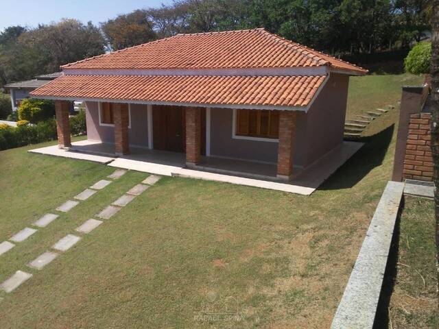 #CC00408 - Chácara para Venda em Atibaia - SP