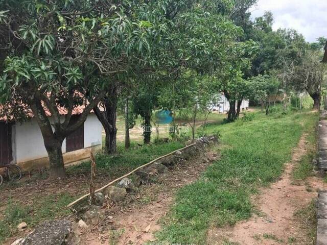 #ST00239 - Chácara para Venda em Atibaia - SP