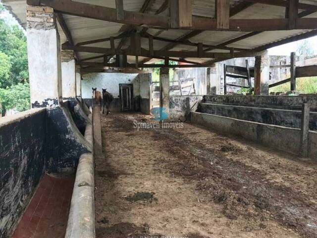 #ST00239 - Chácara para Venda em Atibaia - SP