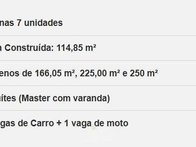 #2968 - Casa para Venda em Atibaia - SP