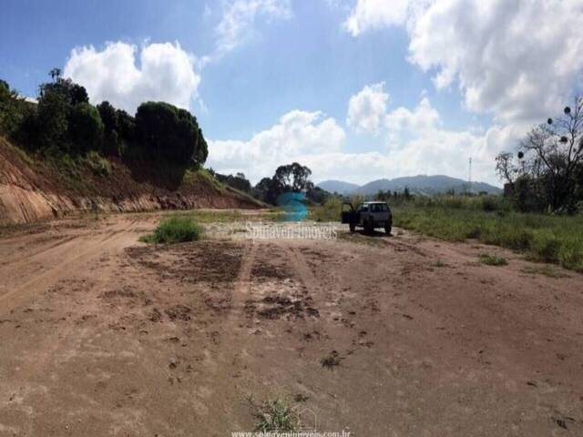 #AR00041 - Terreno para Venda em Bom Jesus dos Perdões - SP