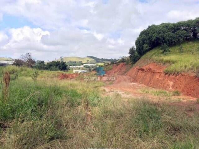 #AR00041 - Terreno para Venda em Bom Jesus dos Perdões - SP