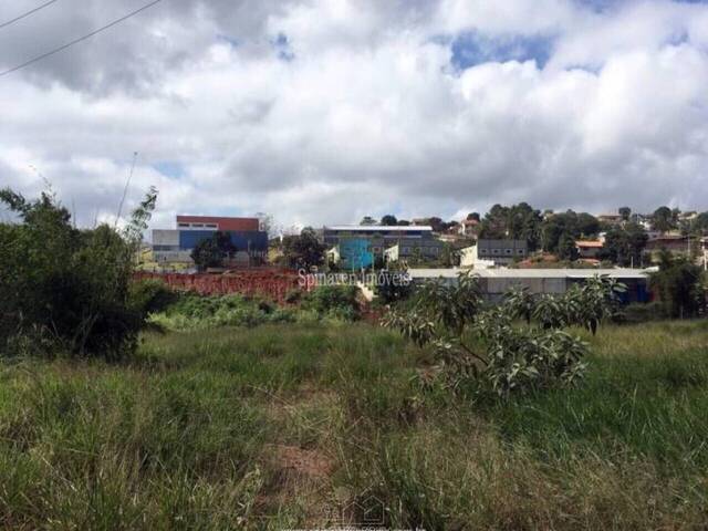 #AR00041 - Terreno para Venda em Bom Jesus dos Perdões - SP