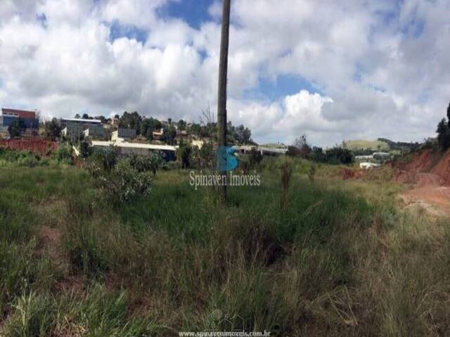 Terreno para Venda em Bom Jesus dos Perdões - 5