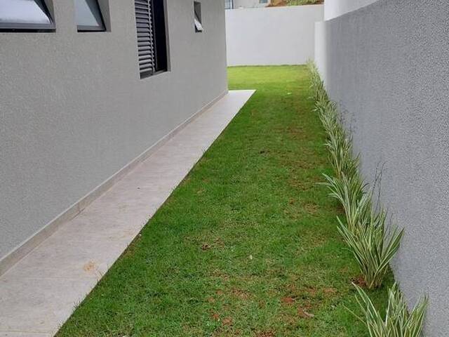 #CO00496 - Casa em condomínio para Venda em Atibaia - SP