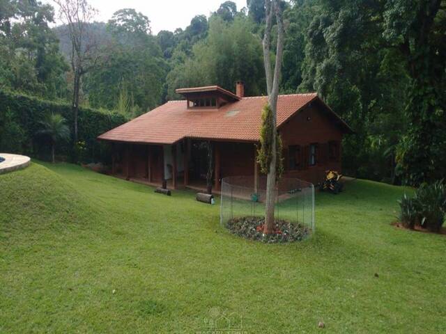 #CH00957 - Chácara para Venda em Atibaia - SP