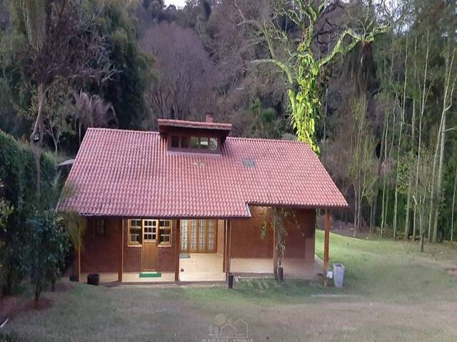 #CH00957 - Chácara para Venda em Atibaia - SP