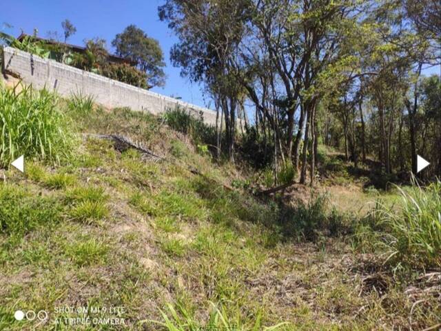 #TC00194 - Terreno em condomínio para Venda em Atibaia - SP