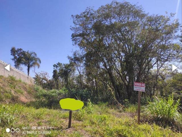 #TC00194 - Terreno em condomínio para Venda em Atibaia - SP