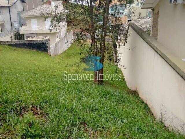 #TC00058 - Terreno em condomínio para Venda em Atibaia - SP