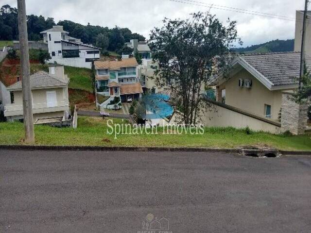 #TC00058 - Terreno em condomínio para Venda em Atibaia - SP