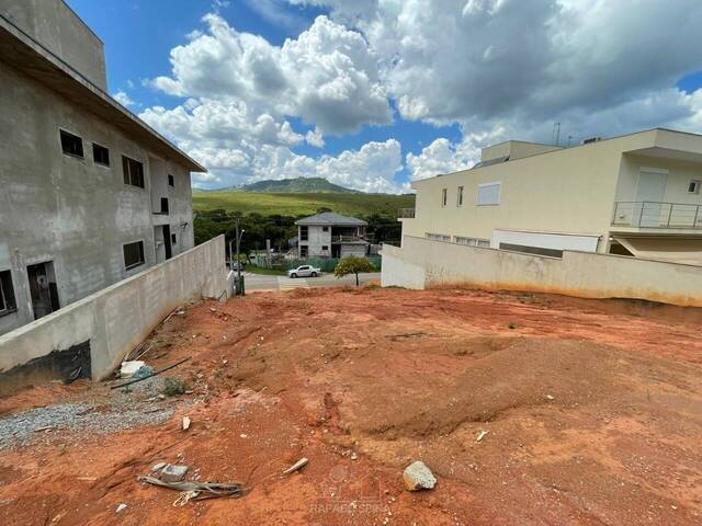 #TC00205 - Terreno em condomínio para Venda em Atibaia - SP