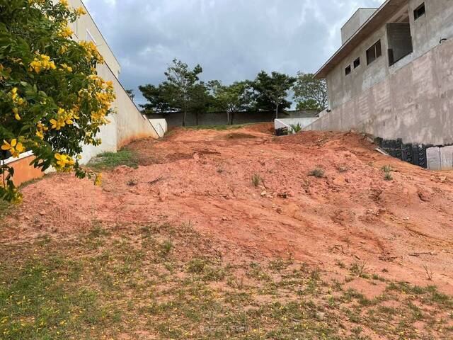 #TC00205 - Terreno em condomínio para Venda em Atibaia - SP