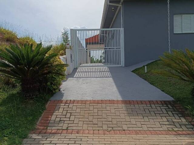 #CO00535 - Casa em condomínio para Locação em Atibaia - SP
