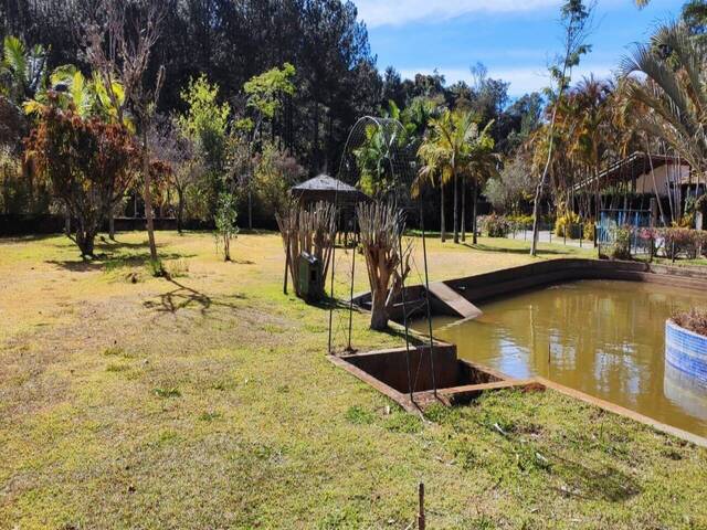 #ST00265 - Chácara para Venda em Mairiporã - SP