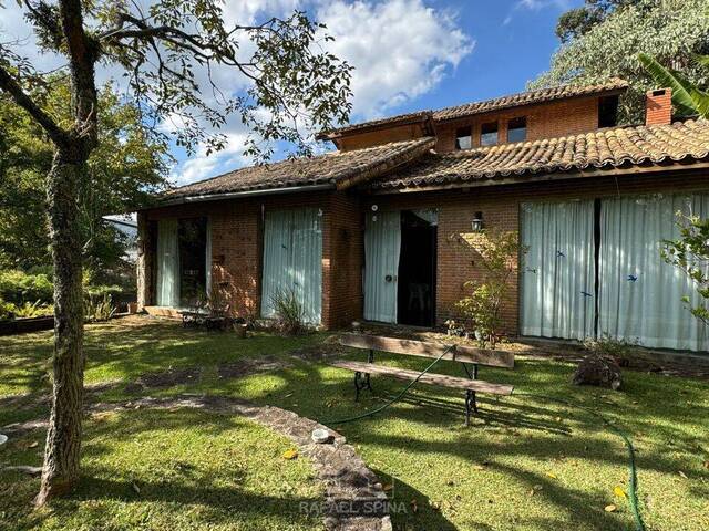 #co00542 - Casa em condomínio para Venda em Atibaia - SP
