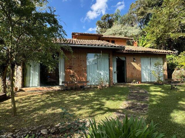 #co00542 - Casa em condomínio para Venda em Atibaia - SP