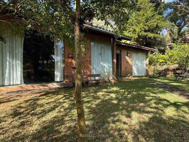 #co00542 - Casa em condomínio para Venda em Atibaia - SP