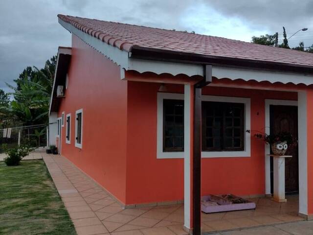 #CH00964 - Chácara para Venda em Nazaré Paulista - SP