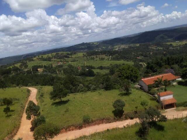 #TE00557 - Terreno para Venda em Atibaia - SP