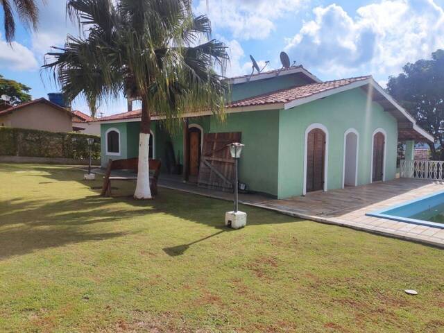 #RE00007 - Chácara para Venda em Piracaia - SP