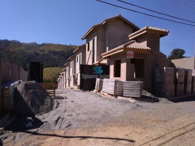 #CO00342 - Casa em condomínio para Venda em Atibaia - SP