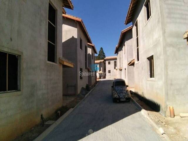 #CO00342 - Casa em condomínio para Venda em Atibaia - SP