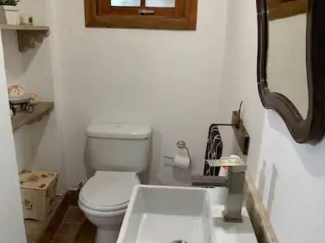 #CO00434 - Casa em condomínio para Venda em Atibaia - SP
