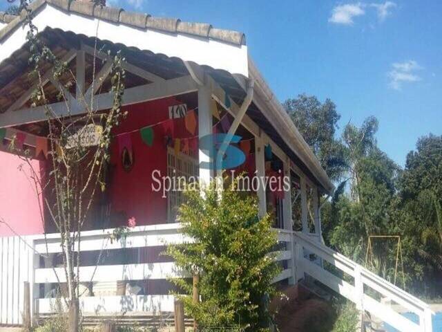 #CH00542 - Chácara para Venda em Atibaia - SP