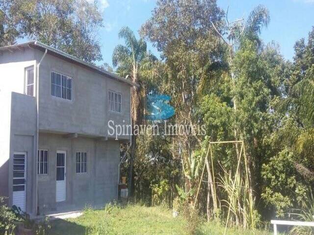 #CH00542 - Chácara para Venda em Atibaia - SP