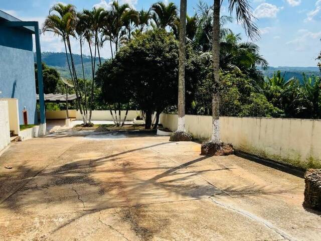 #CH01021-1 - Chácara para Venda em Mairiporã - SP