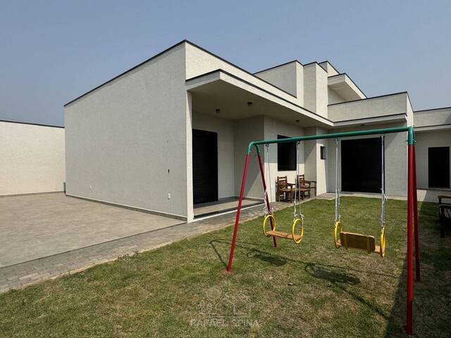 Casa em condomínio para Venda em Bom Jesus dos Perdões - 4
