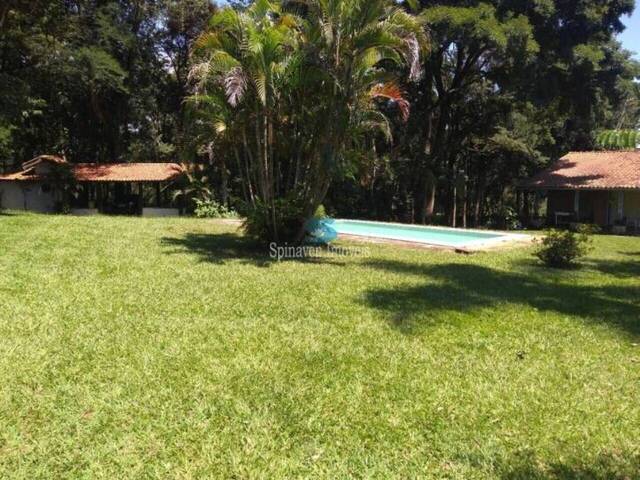 #TE00440 - Terreno para Venda em Atibaia - SP