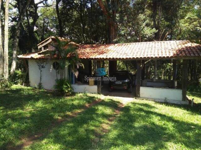Terreno para Venda em Atibaia - 4