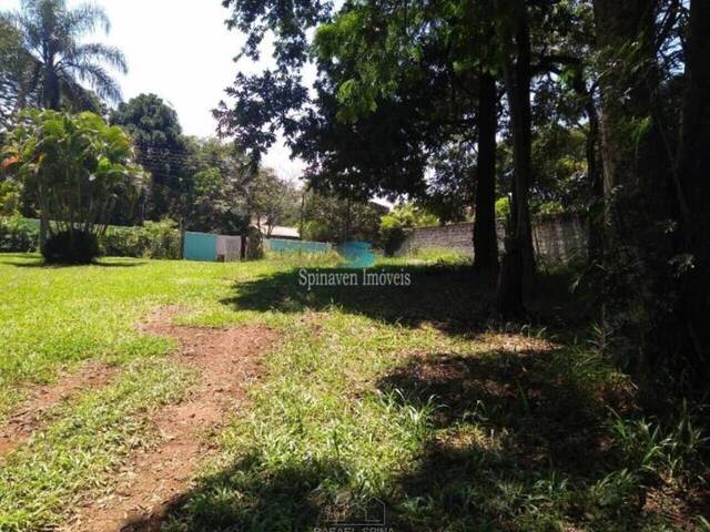 Terreno para Venda em Atibaia - 5