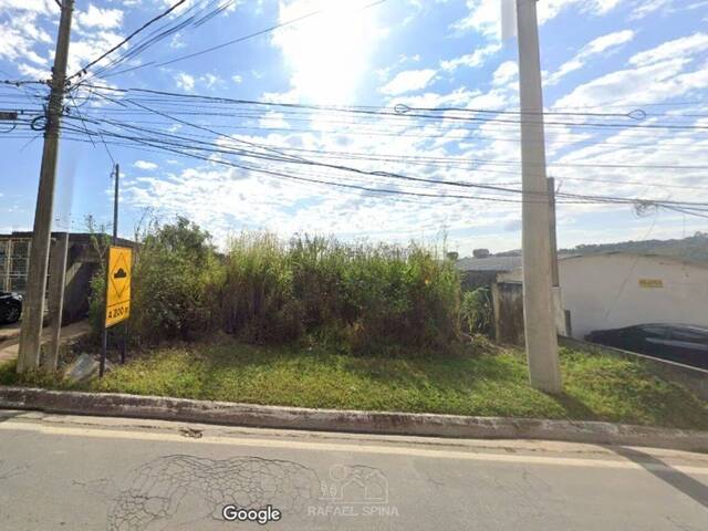 #TE00619 - Terreno para Venda em Atibaia - SP