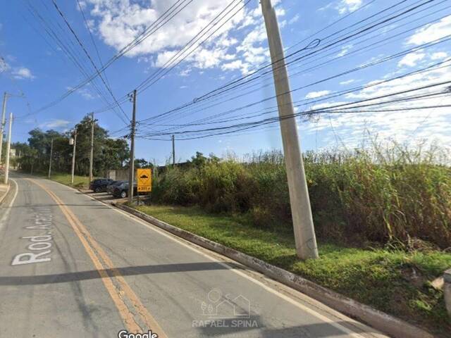 #TE00619 - Terreno para Venda em Atibaia - SP