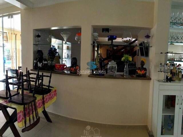 #RE00008 - Chácara para Venda em Atibaia - SP