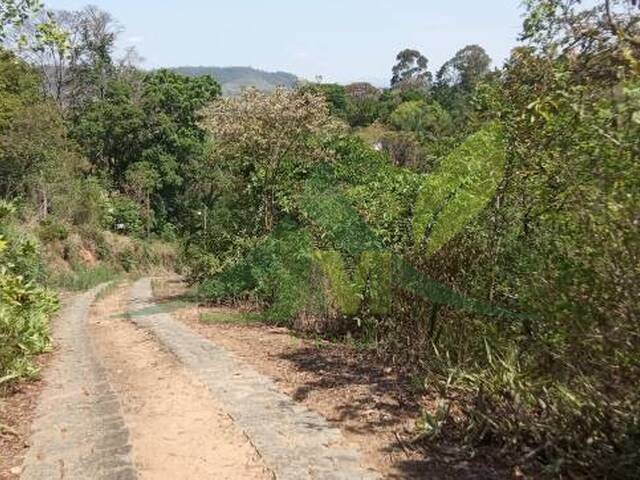 #2559 - Sítio para Venda em Atibaia - SP