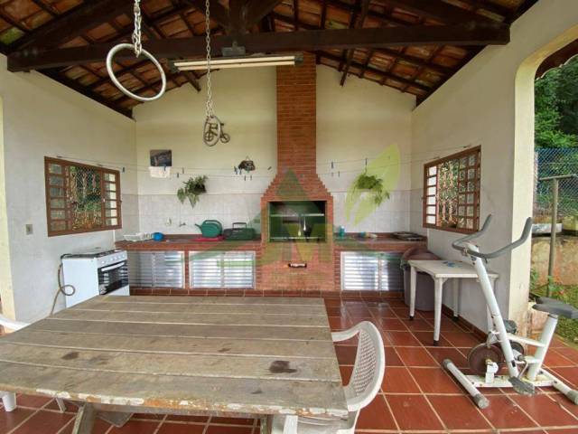 Chácara em Condomínio para Venda em Atibaia - 5