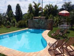 Chácara para Venda em Atibaia - 2