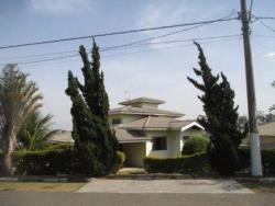 #567 - Casa em condomínio para Venda em Atibaia - SP - 1