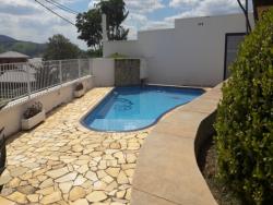 Casa em condomínio para Venda em Bom Jesus dos Perdões - 4
