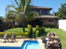 #638 - Casa em condomínio para Venda em Atibaia - SP - 1