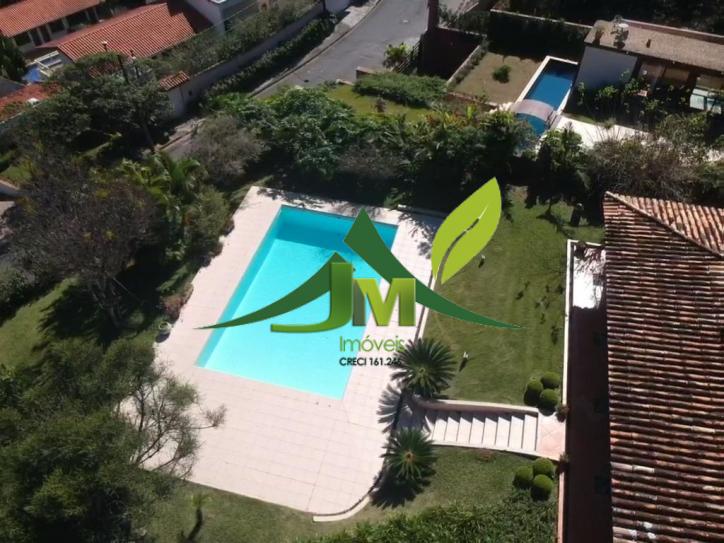 Casa, 4 quartos, 1780 m² - Foto 12